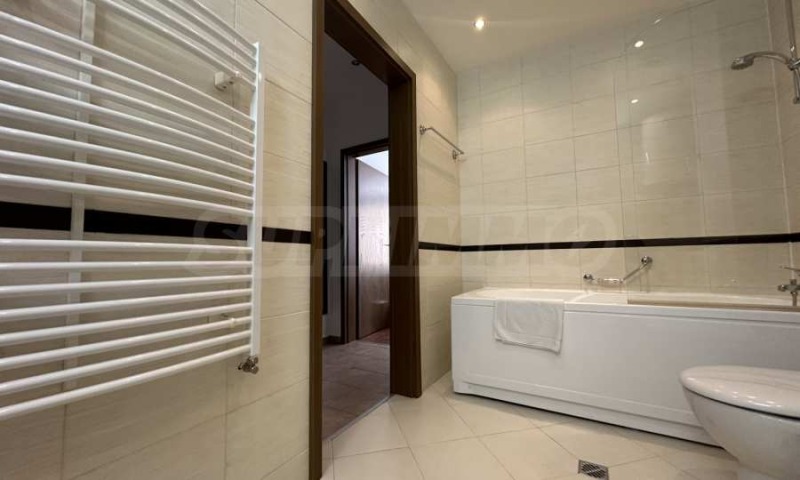 Zu verkaufen  Studio region Blagoewgrad , Bansko , 42 qm | 67200745 - Bild [7]