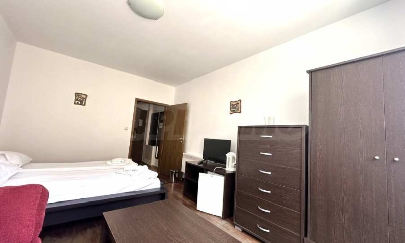 Zu verkaufen  Studio region Blagoewgrad , Bansko , 42 qm | 67200745 - Bild [4]