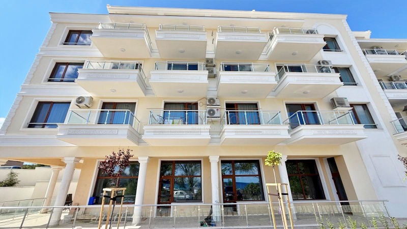 En venta  Estudio región Burgas , Sozopol , 22 metros cuadrados | 48962270 - imagen [2]