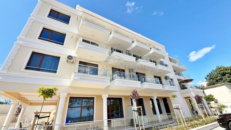 En venta  Estudio región Burgas , Sozopol , 22 metros cuadrados | 48962270 - imagen [11]