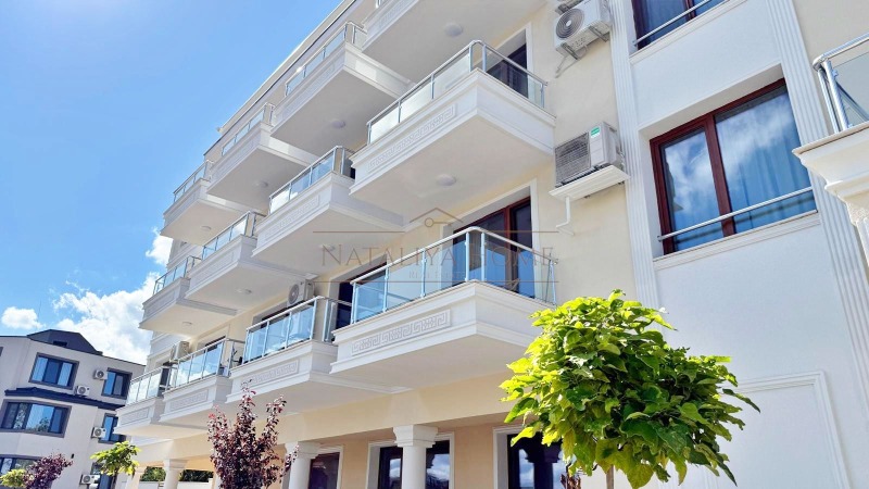 En venta  Estudio región Burgas , Sozopol , 22 metros cuadrados | 48962270 - imagen [10]