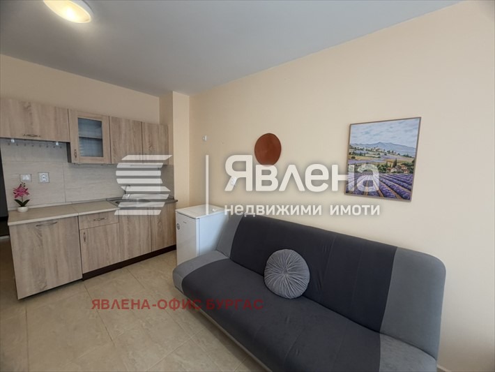 Продава 1-СТАЕН, гр. Поморие, област Бургас, снимка 5 - Апартаменти - 55180383
