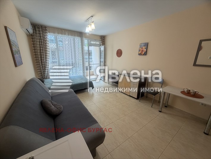 Продава 1-СТАЕН, гр. Поморие, област Бургас, снимка 4 - Апартаменти - 55180383