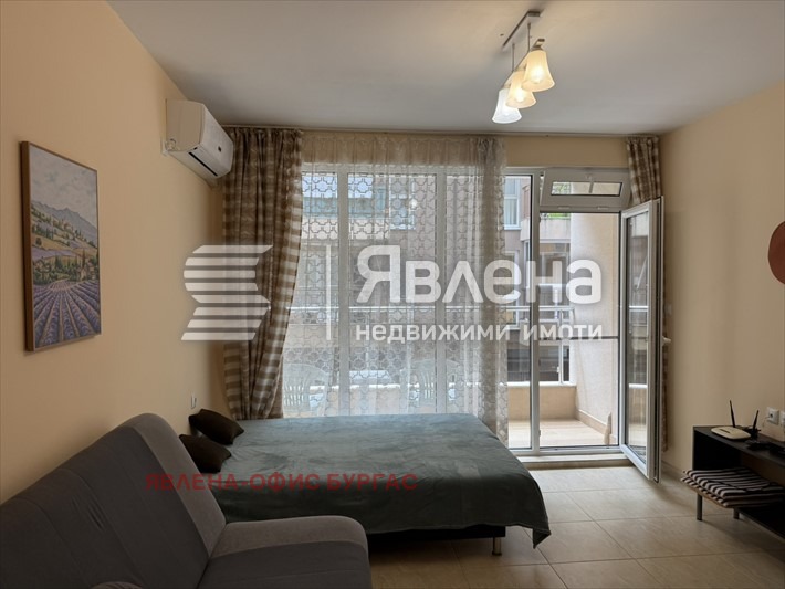 Продава 1-СТАЕН, гр. Поморие, област Бургас, снимка 3 - Апартаменти - 55180383