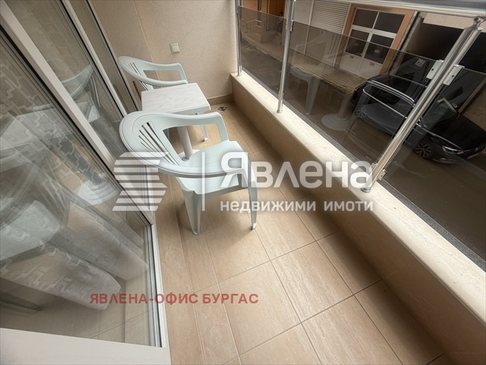 Продава 1-СТАЕН, гр. Поморие, област Бургас, снимка 8 - Апартаменти - 55180383