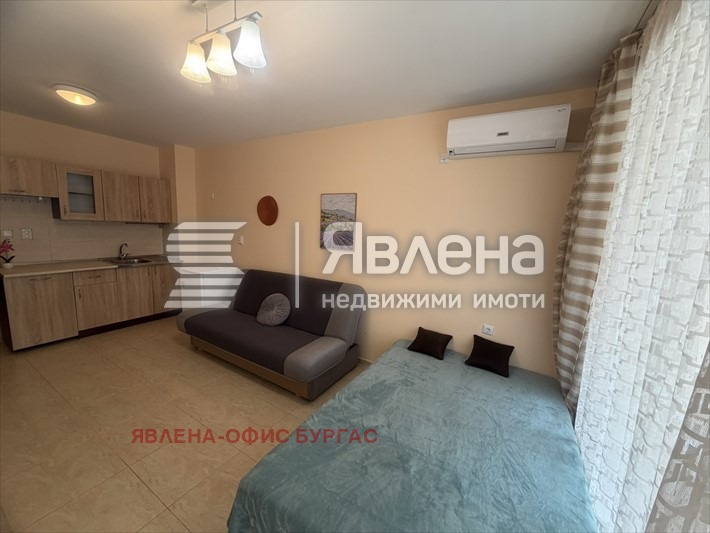 Продава 1-СТАЕН, гр. Поморие, област Бургас, снимка 6 - Апартаменти - 55180383