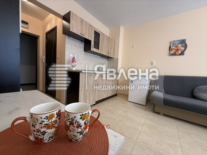 Продава 1-СТАЕН, гр. Поморие, област Бургас, снимка 2 - Апартаменти - 55180383