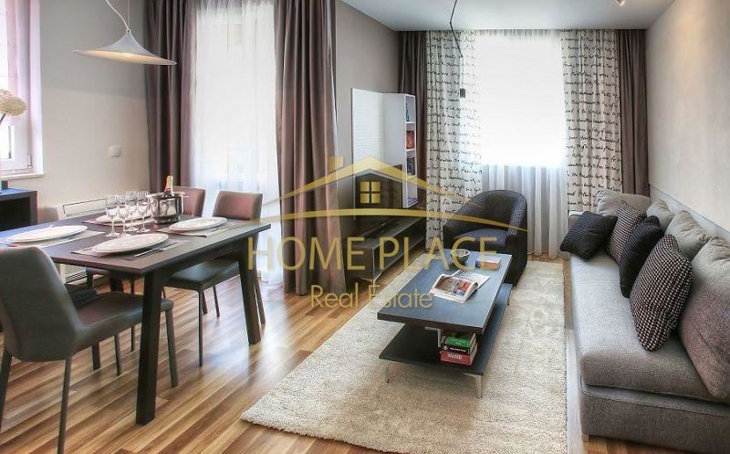 Na prodej  1 ložnice Varna , Briz , 66 m2 | 62264376 - obraz [2]