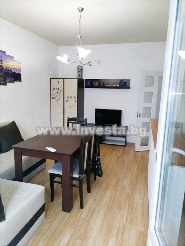 Till salu  1 sovrum Plovdiv , Mladejki Halm , 44 kvm | 95728174 - bild [2]