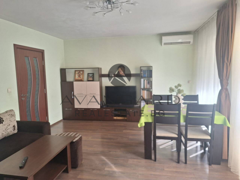 Продава 2-СТАЕН, гр. Пловдив, Кючук Париж, снимка 4 - Aпартаменти - 49123484