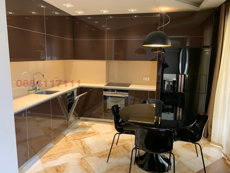 Na prodej  1 ložnice Sofia , Lozenec , 81 m2 | 29163428 - obraz [5]