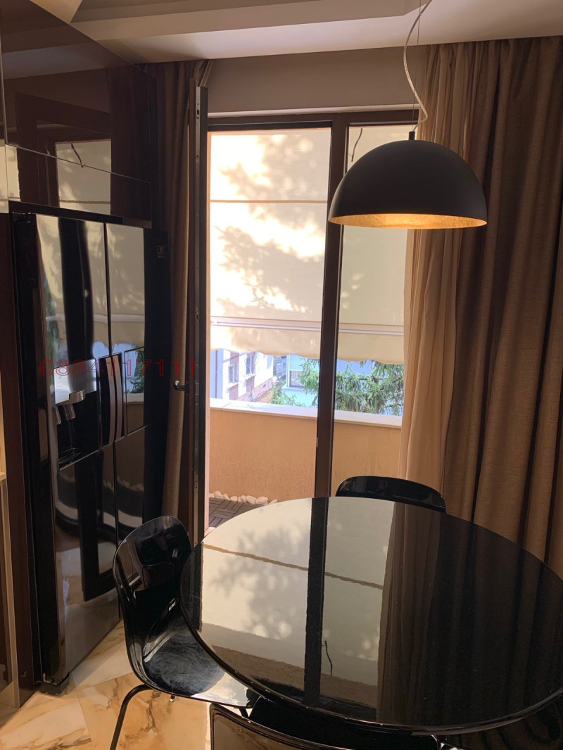 Na prodej  1 ložnice Sofia , Lozenec , 81 m2 | 29163428 - obraz [8]