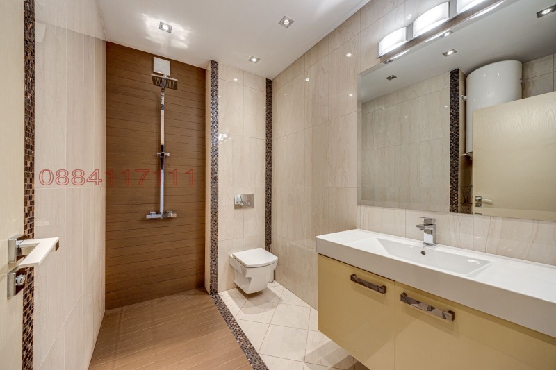 Продава 2-СТАЕН, гр. София, Лозенец, снимка 8 - Апартаменти - 52901771