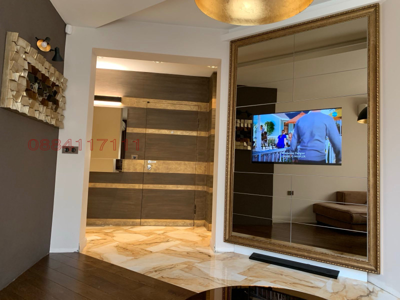 Na prodej  1 ložnice Sofia , Lozenec , 81 m2 | 29163428 - obraz [2]