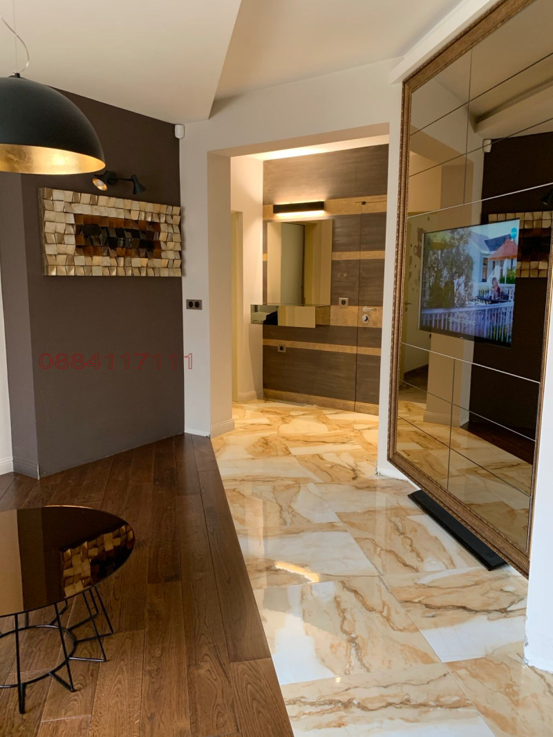 Na prodej  1 ložnice Sofia , Lozenec , 81 m2 | 29163428 - obraz [3]