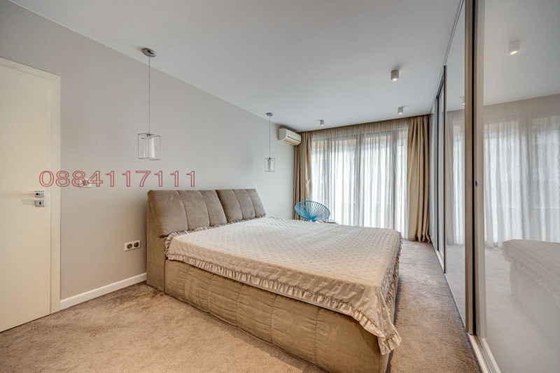 Продава 2-СТАЕН, гр. София, Лозенец, снимка 5 - Апартаменти - 52901771