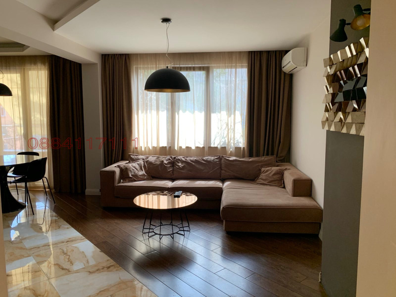 Na prodej  1 ložnice Sofia , Lozenec , 81 m2 | 29163428 - obraz [4]