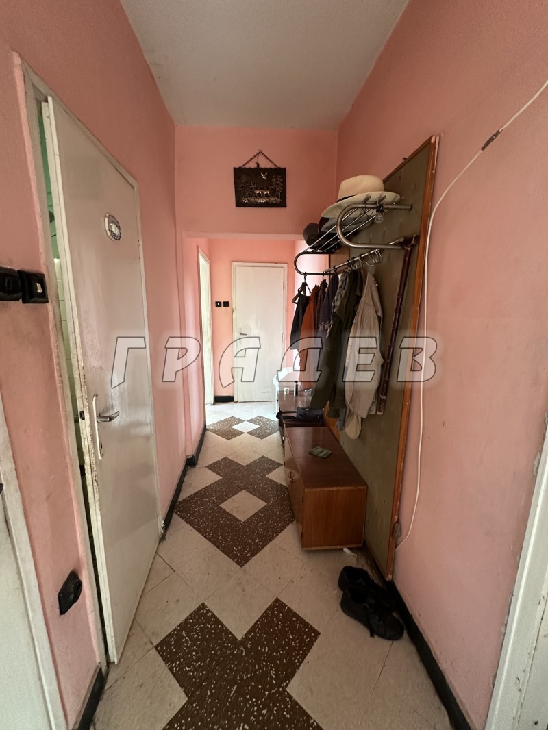 Продава  2-стаен град Русе , Здравец , 62 кв.м | 90775717 - изображение [9]