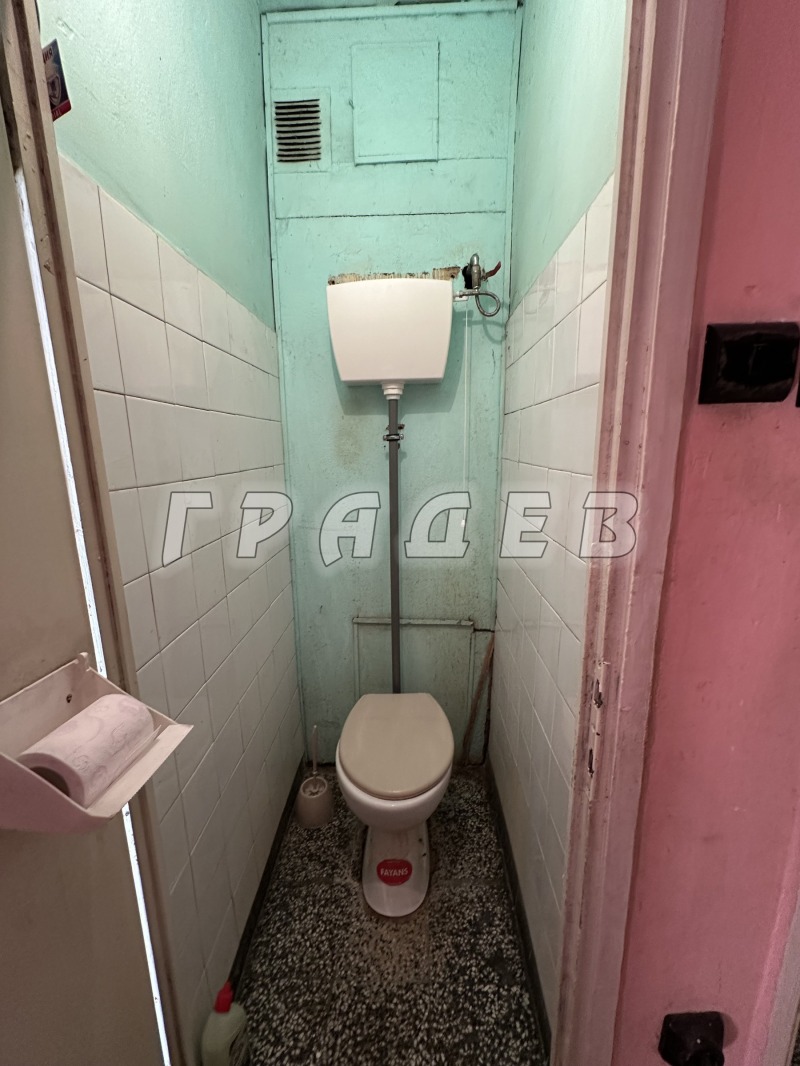 Продава  2-стаен град Русе , Здравец , 62 кв.м | 90775717 - изображение [6]