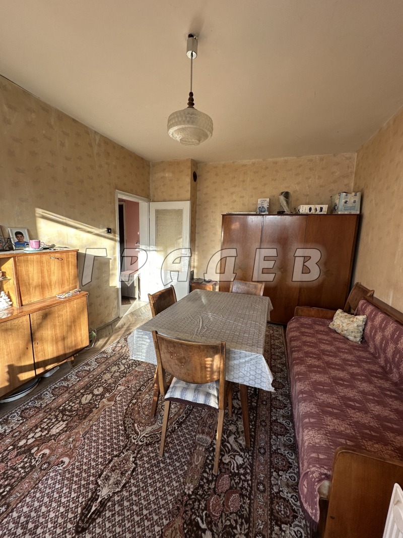 Продава  2-стаен град Русе , Здравец , 62 кв.м | 90775717