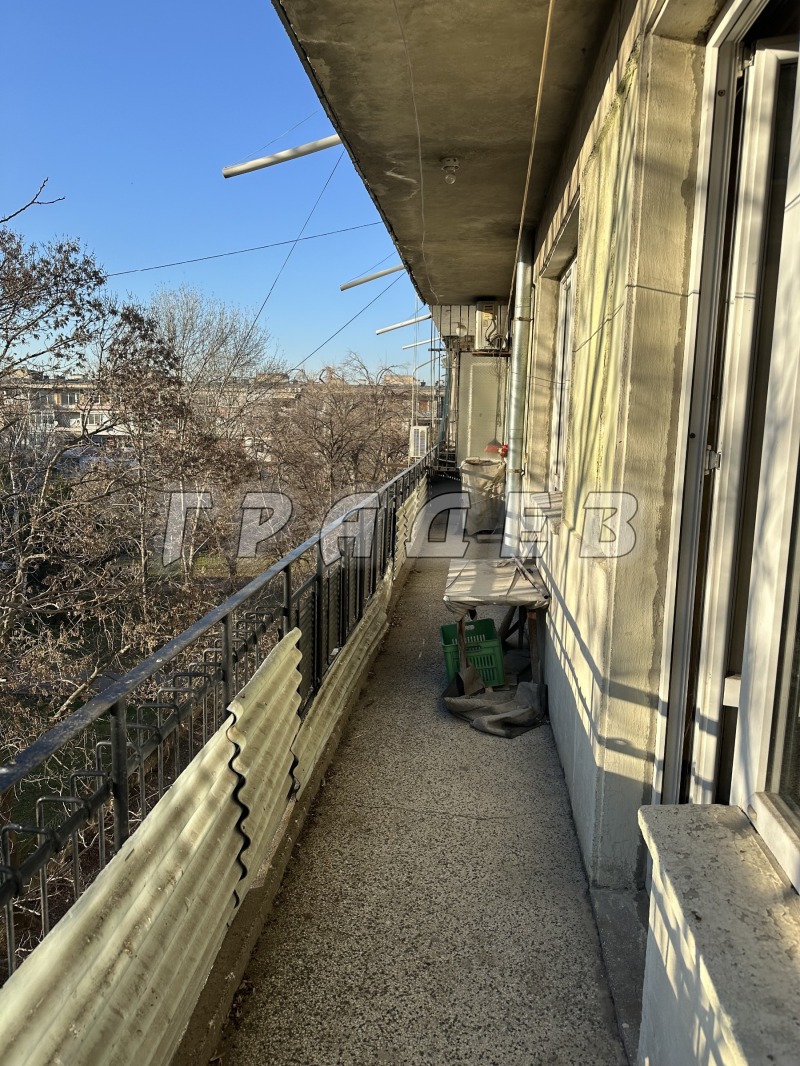 Продава  2-стаен град Русе , Здравец , 62 кв.м | 90775717 - изображение [8]