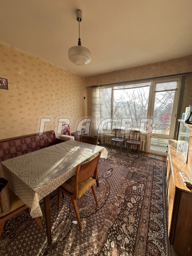 Продава  2-стаен град Русе , Здравец , 62 кв.м | 90775717 - изображение [2]