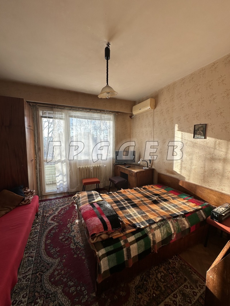 Продава  2-стаен град Русе , Здравец , 62 кв.м | 90775717 - изображение [5]