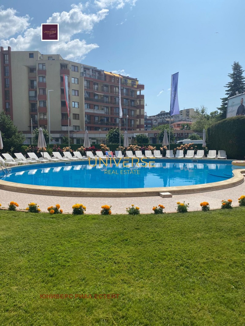 Продава  2-стаен област Бургас , к.к. Слънчев бряг , 82 кв.м | 86527742 - изображение [10]
