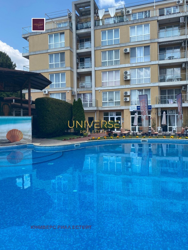 Продава  2-стаен област Бургас , к.к. Слънчев бряг , 82 кв.м | 86527742 - изображение [17]