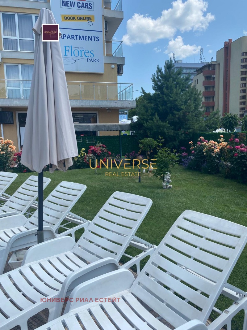 Продава  2-стаен област Бургас , к.к. Слънчев бряг , 82 кв.м | 86527742 - изображение [16]