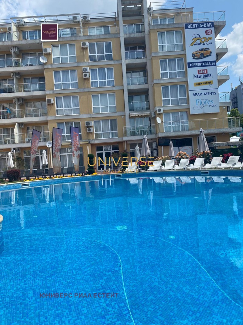 Продава  2-стаен област Бургас , к.к. Слънчев бряг , 82 кв.м | 86527742 - изображение [11]