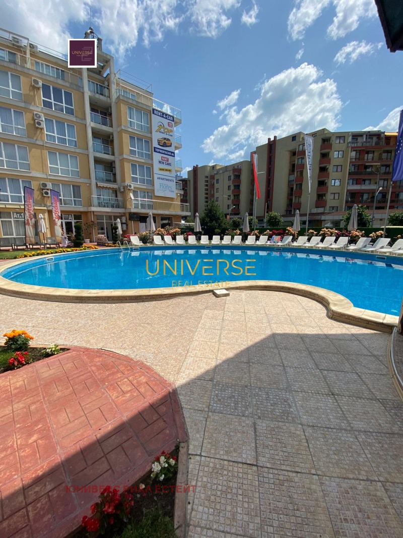 Продава  2-стаен област Бургас , к.к. Слънчев бряг , 82 кв.м | 86527742 - изображение [9]