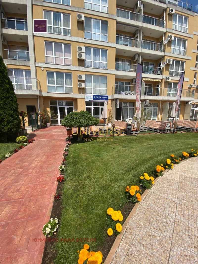 Продава  2-стаен област Бургас , к.к. Слънчев бряг , 82 кв.м | 86527742 - изображение [12]
