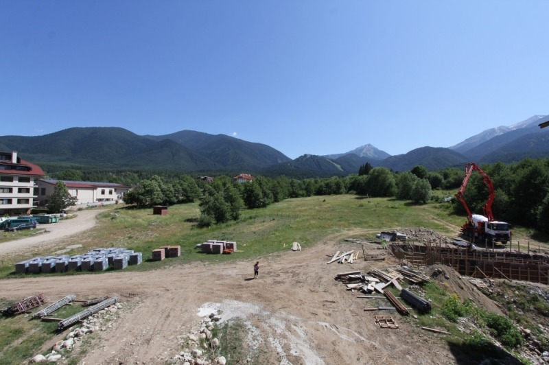 In vendita  1 camera da letto regione Blagoevgrad , Bansko , 65 mq | 13518227 - Immagine [9]