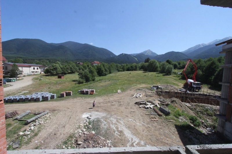 In vendita  1 camera da letto regione Blagoevgrad , Bansko , 65 mq | 13518227 - Immagine [14]