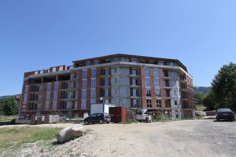 In vendita  1 camera da letto regione Blagoevgrad , Bansko , 65 mq | 13518227 - Immagine [2]