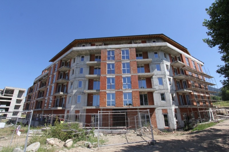 In vendita  1 camera da letto regione Blagoevgrad , Bansko , 65 mq | 13518227