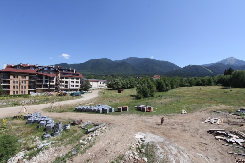 In vendita  1 camera da letto regione Blagoevgrad , Bansko , 65 mq | 13518227 - Immagine [11]