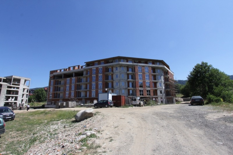 In vendita  1 camera da letto regione Blagoevgrad , Bansko , 65 mq | 13518227 - Immagine [16]