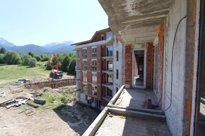 In vendita  1 camera da letto regione Blagoevgrad , Bansko , 65 mq | 13518227 - Immagine [7]