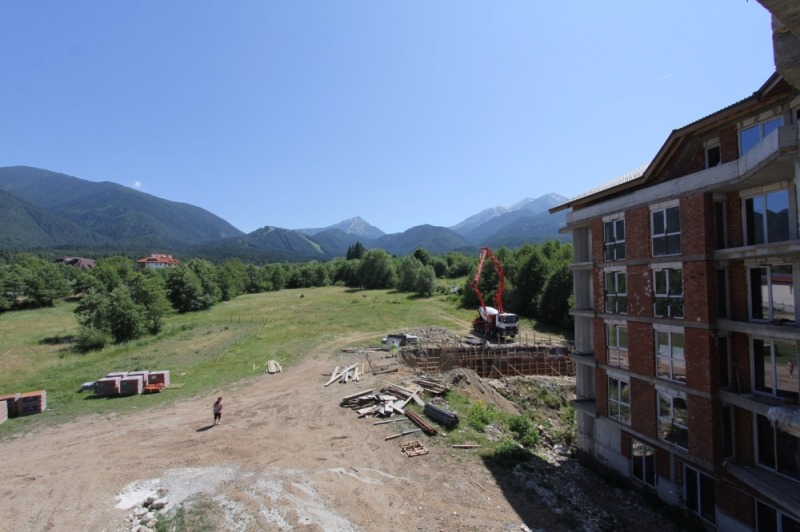In vendita  1 camera da letto regione Blagoevgrad , Bansko , 65 mq | 13518227 - Immagine [8]