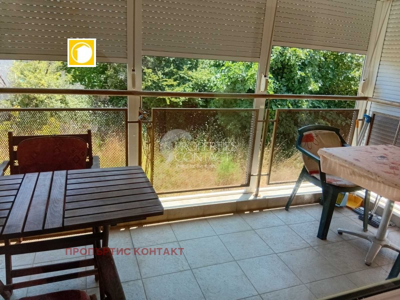 Προς πώληση  1 υπνοδωμάτιο περιοχή Μπουργκάς , Σοζοπολ , 46 τ.μ | 37513505 - εικόνα [7]