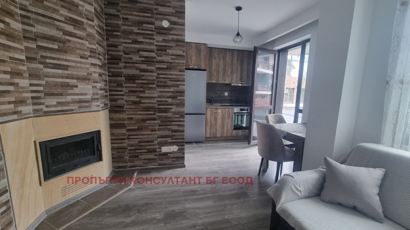 Продава  2-стаен област Благоевград , гр. Банско , 63 кв.м | 97181732 - изображение [2]