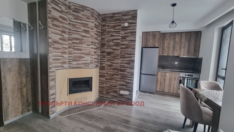 Продава  2-стаен област Благоевград , гр. Банско , 63 кв.м | 97181732 - изображение [6]