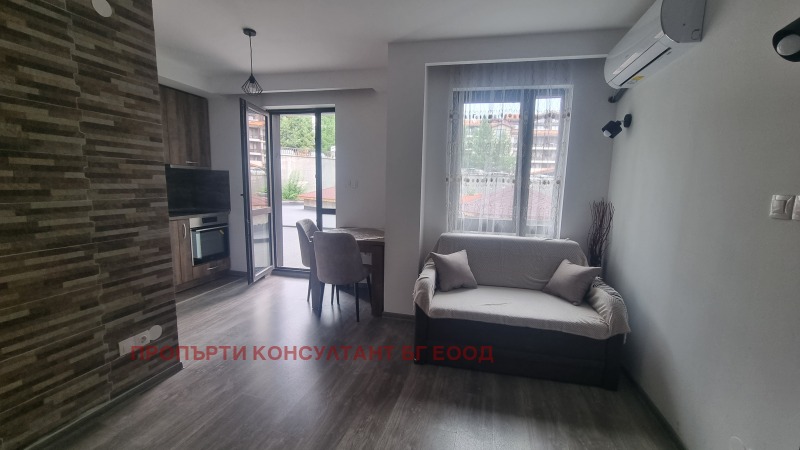 Продава  2-стаен област Благоевград , гр. Банско , 63 кв.м | 97181732