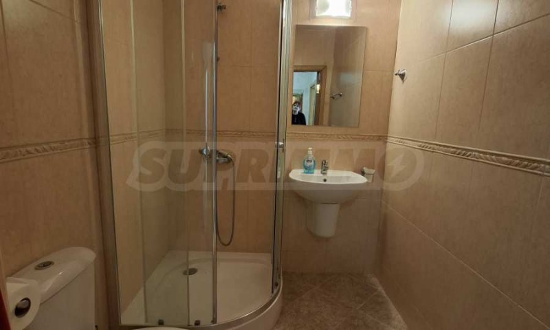 Продава 2-СТАЕН, к.к. Слънчев бряг, област Бургас, снимка 14 - Апартаменти - 53158330