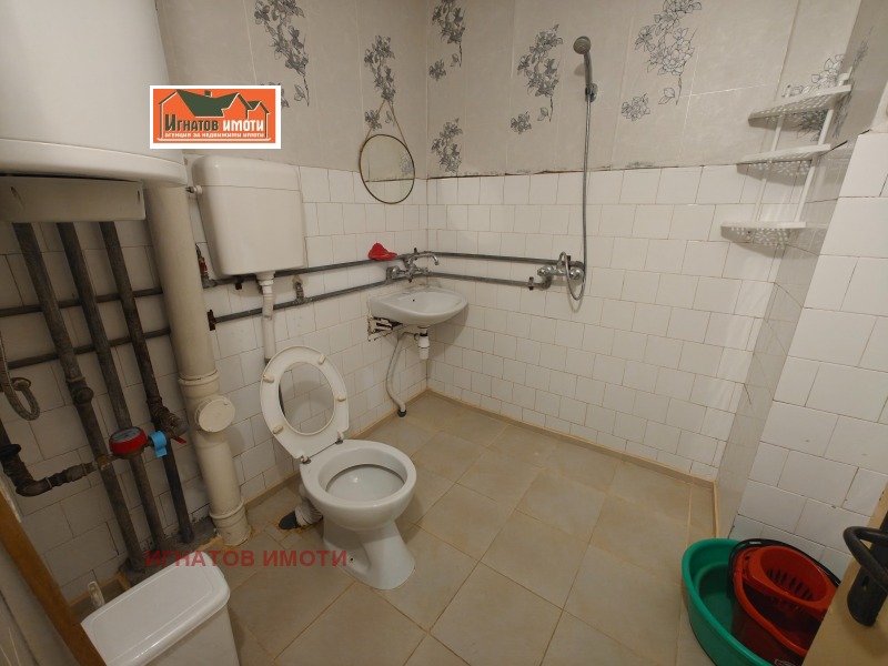 Продава 2-СТАЕН, гр. Пазарджик, Окръжна болница, снимка 6 - Апартаменти - 53271476