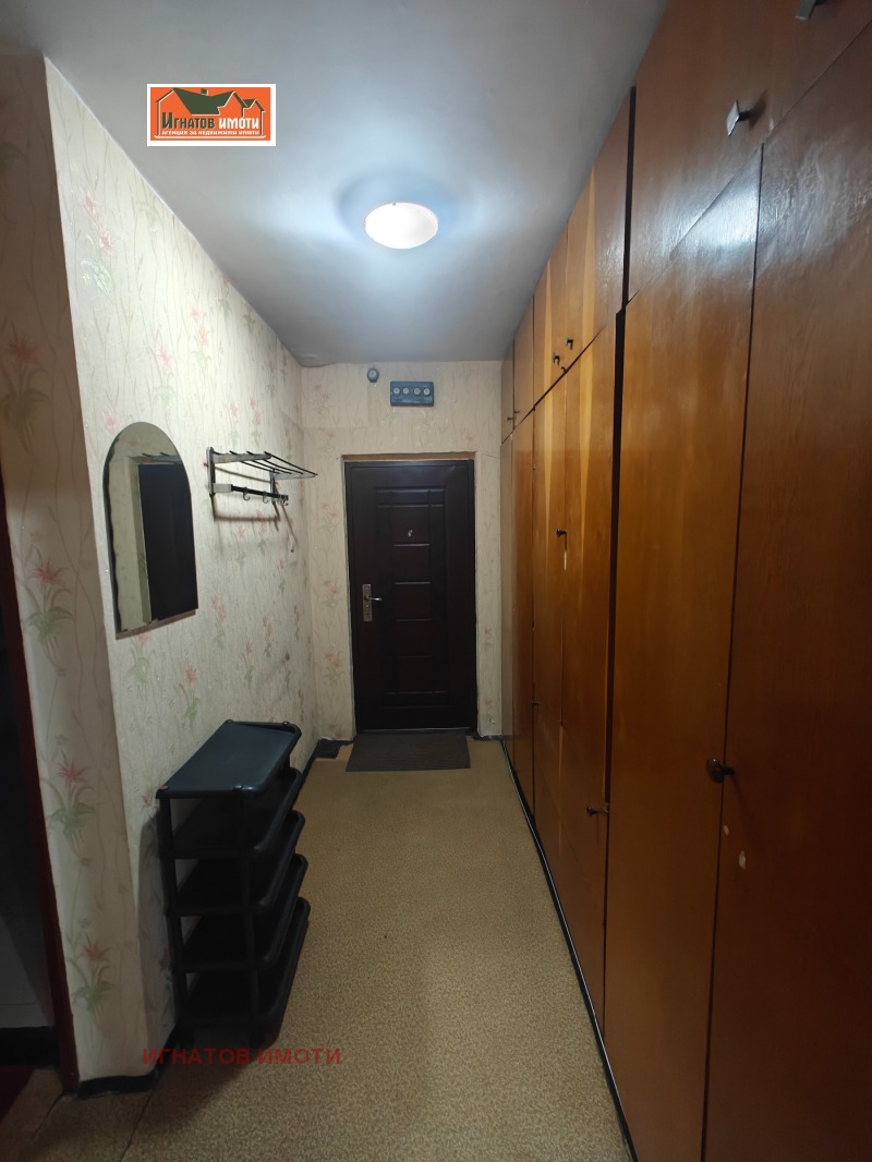 Продава 2-СТАЕН, гр. Пазарджик, Окръжна болница, снимка 5 - Апартаменти - 53271476