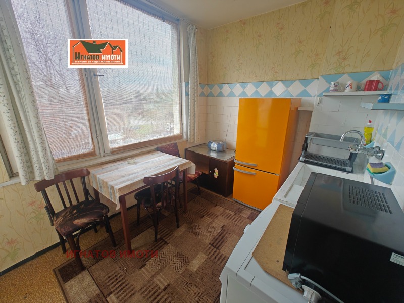 Продава 2-СТАЕН, гр. Пазарджик, Окръжна болница, снимка 4 - Апартаменти - 53271476