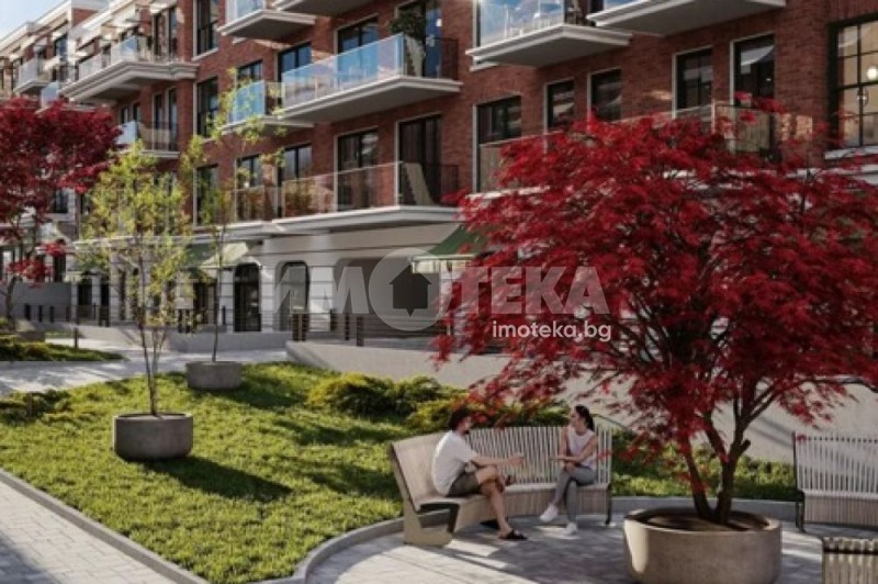 Продава 2-СТАЕН, гр. София, Малинова долина, снимка 7 - Апартаменти - 53279513